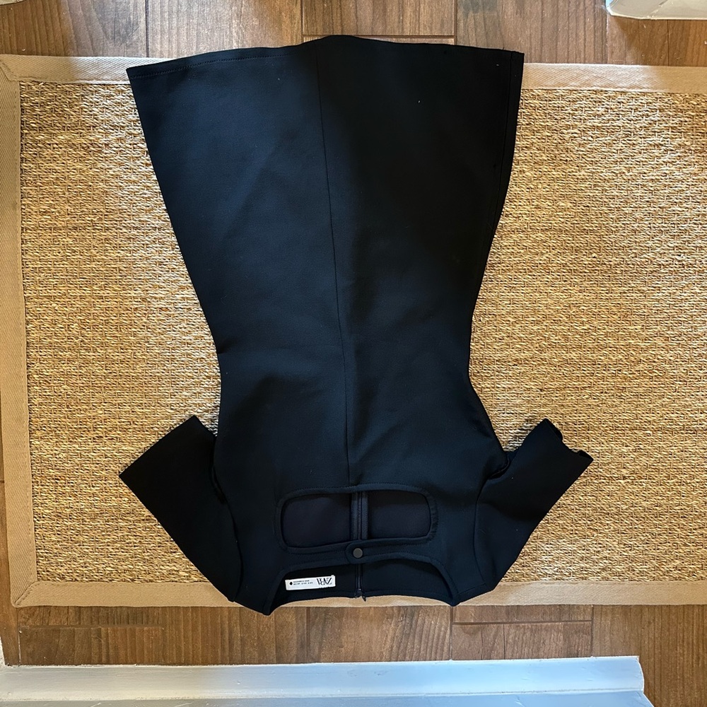 ZARA - Little Black Dress